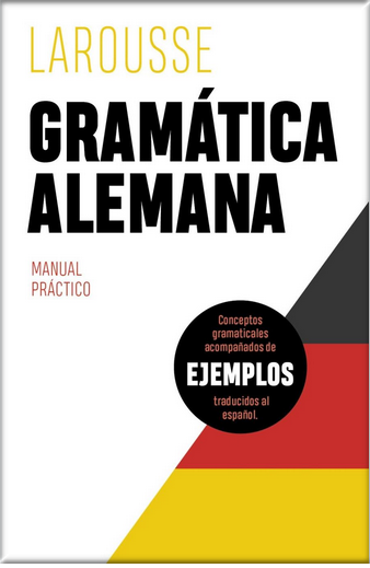 GRAMÁTICA ALEMANA