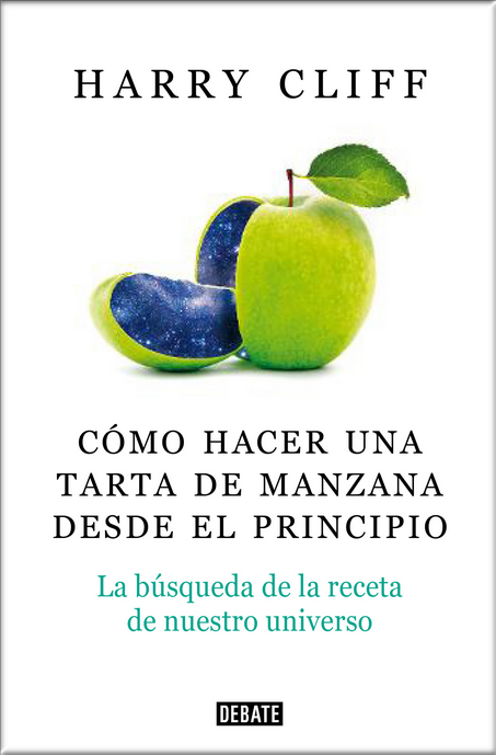 CÓMO HACER UNA TARTA DE MANZANA DESDE EL PRINCIPIO