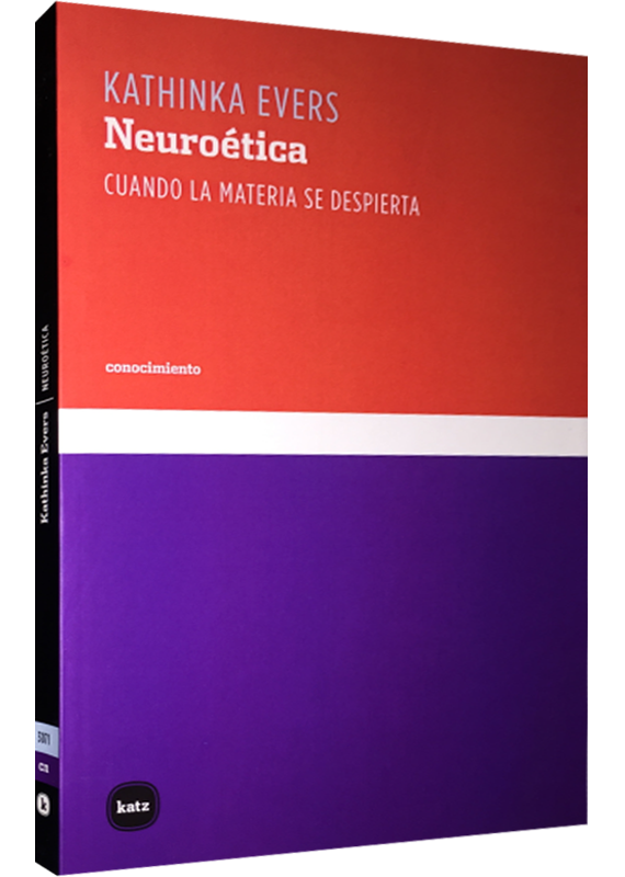 NEUROÉTICA