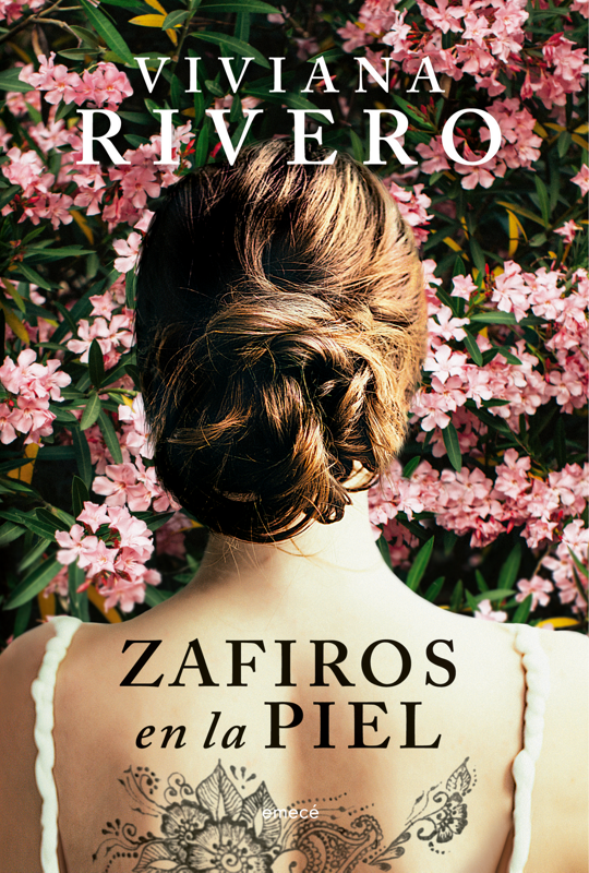 ZAFIROS EN LA PIEL