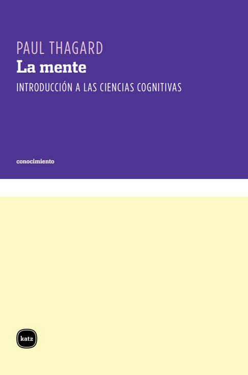 LA MENTE
