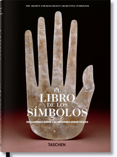 EL LIBRO DE LOS SÍMBOLOS
