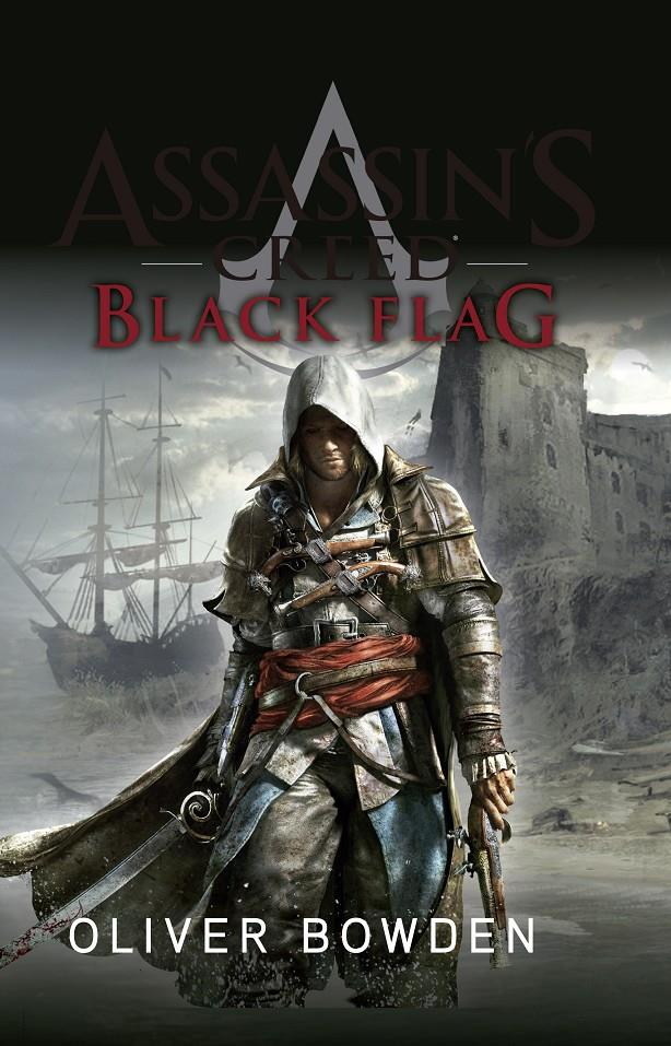 ASSASSIN'S CREED: BLACK FLAG
