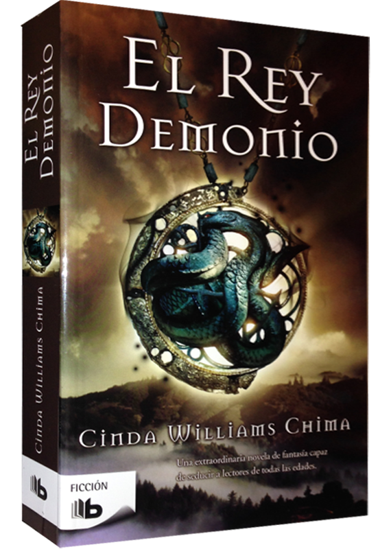 EL REY DEMONIO