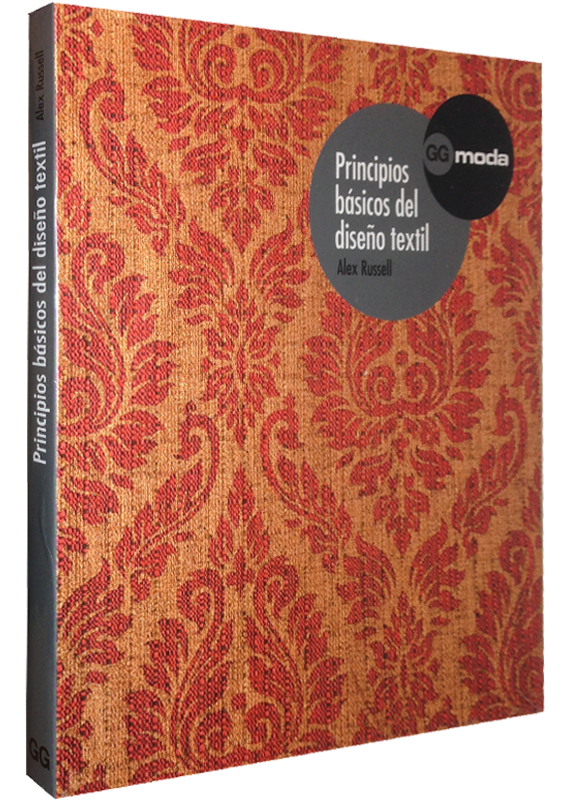 PRINCIPIOS BÁSICOS DEL DISEÑO TEXTIL