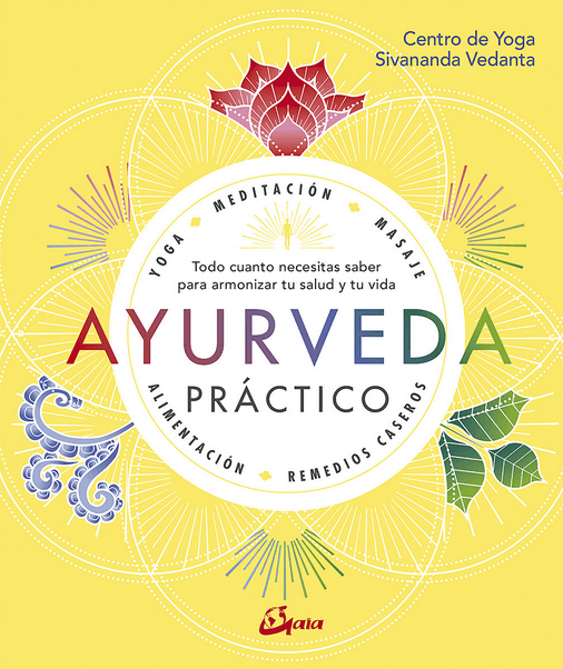 AYURVEDA PRÁCTICO