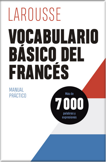 VOCABULARIO BÁSICO DEL FRANCÉS