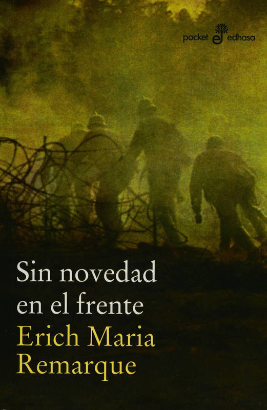 SIN NOVEDAD EN EL FRENTE