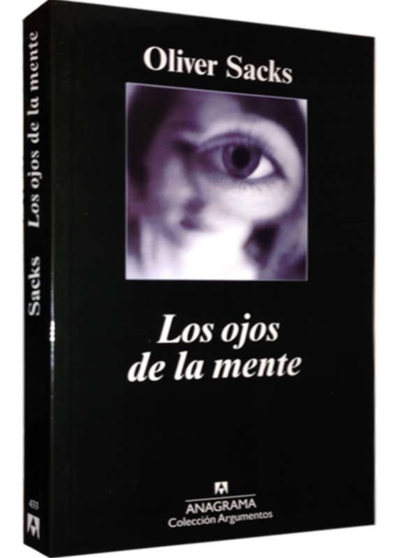 LOS OJOS DE LA MENTE