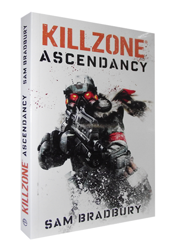 KILLZONE. ASCENDANCY
