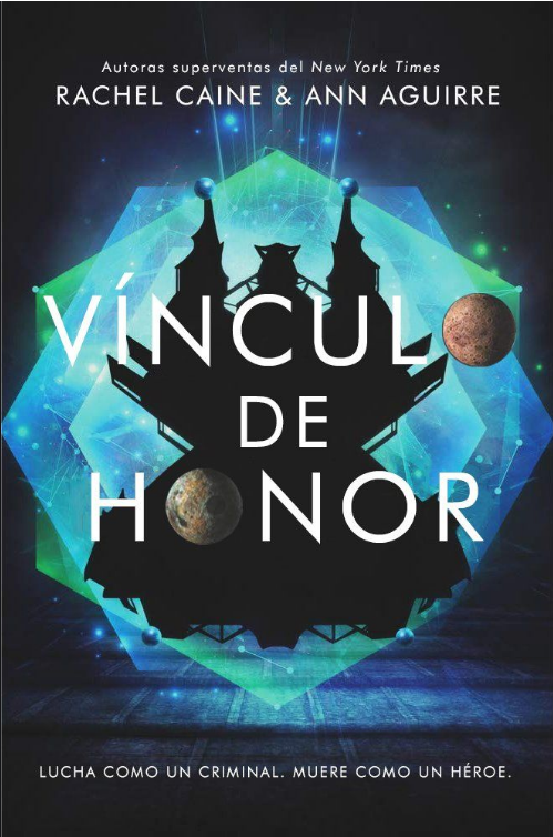 VÍNCULO DE HONOR