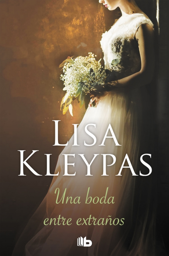 Vallerands 01: UNA BODA ENTRE EXTRAÑOS