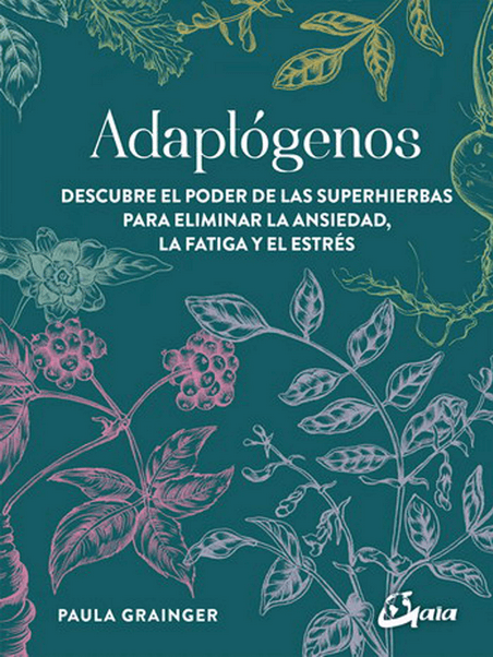 ADAPTÓGENOS