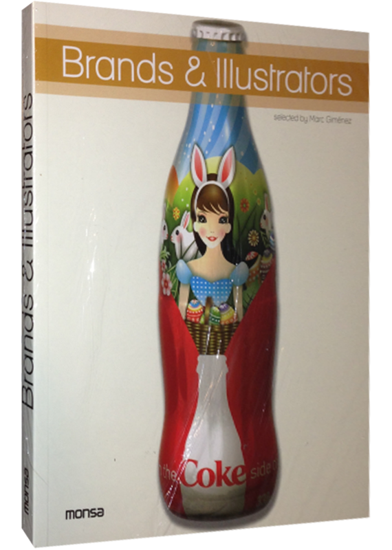 BRANDS & ILLUSTRATIONS