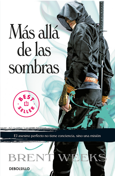 MÁS ALLÁ DE LAS SOMBRAS