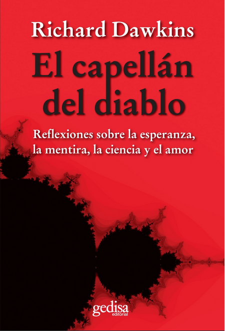 EL CAPELLÁN DEL DIABLO