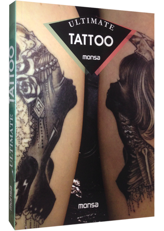 ULTIMATE TATTOO