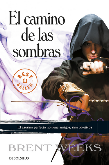CAMINO DE LAS SOMBRAS