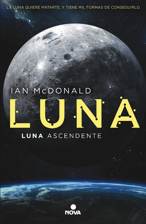 LUNA III: LUNA ASCENDENTE