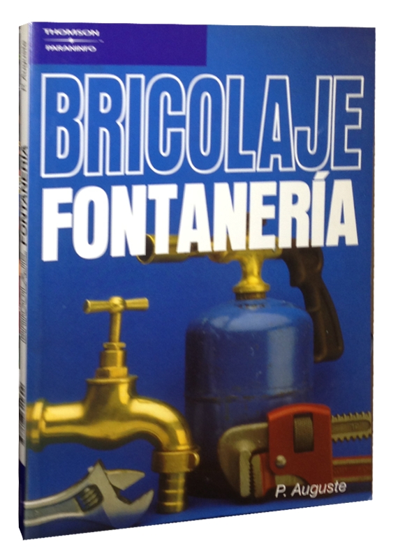 BRICOLAJE: FONTANERÍA