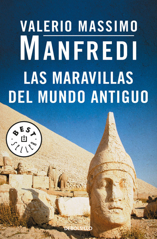 LAS MARAVILLAS DEL MUNDO ANTIGÜO