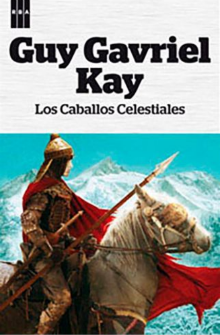 LOS CABALLOS CELESTIALES