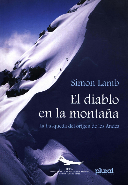 EL DIABLO EN LA MONTAÑA