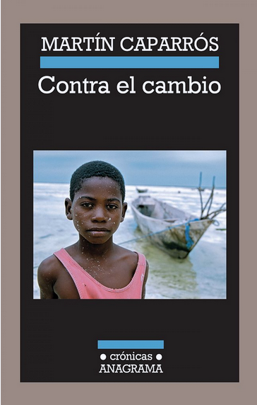 CONTRA EL CAMBIO