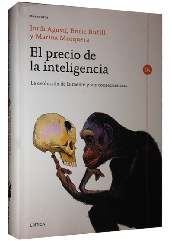 EL PRECIO DE LA INTELIGENCIA
