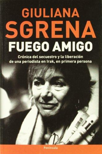 FUEGO AMIGO
