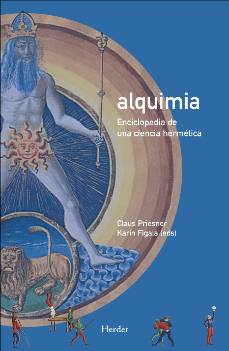 ALQUIMIA