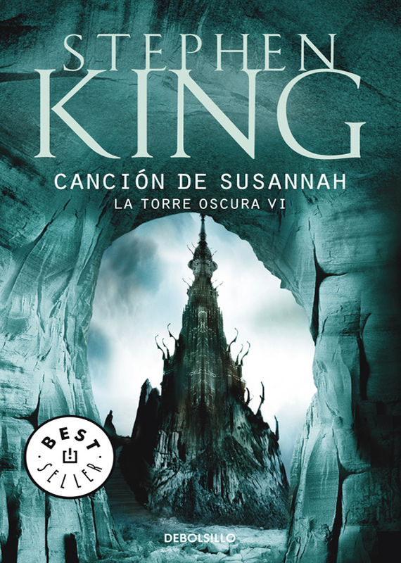 CANCIÓN DE SUSANNAH