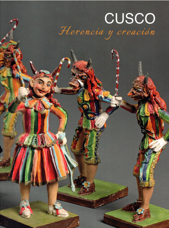 CUSCO: HERENCIA Y CREACIÓN