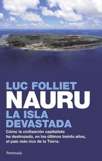 NAURU