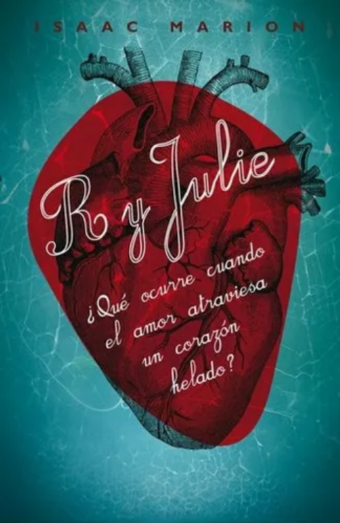 R Y JULIE