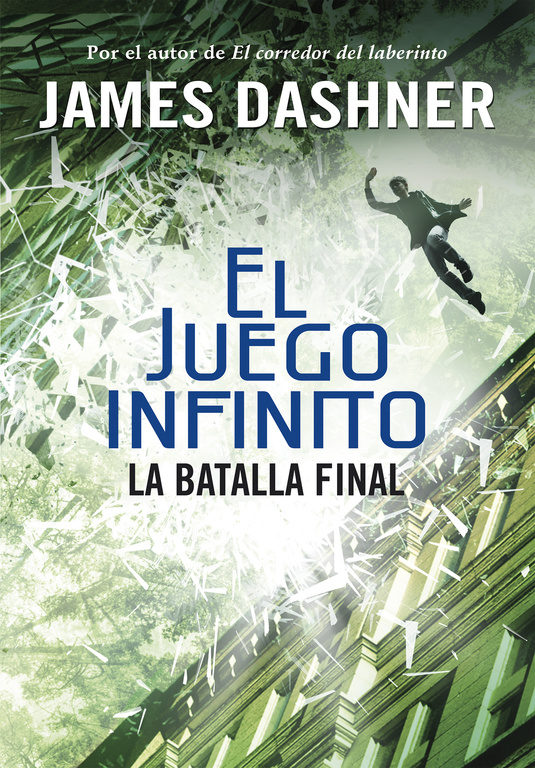 LA BATALLA FINAL