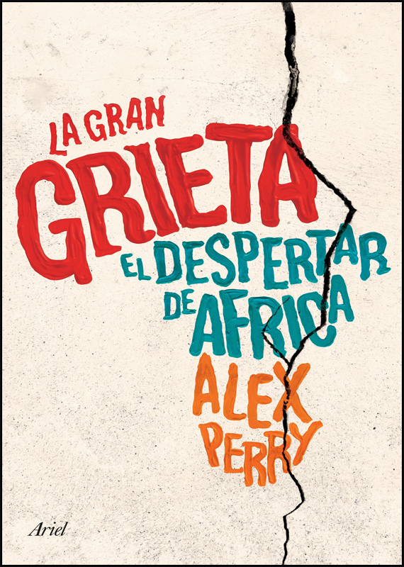 LA GRAN GRIETA: EL DESPERTAR DE ÁFRICA