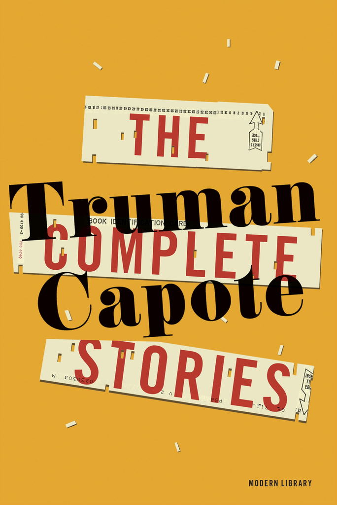 THE COMPLETE STORIES