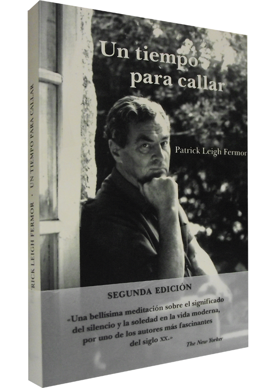 UN TIEMPO PARA CALLAR