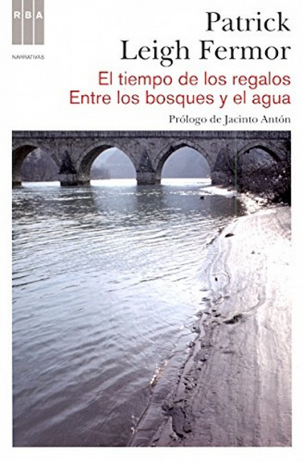 EL TIEMPO DE LOS REGALOS - ENTRE LOS BOSQUES Y EL AGUA