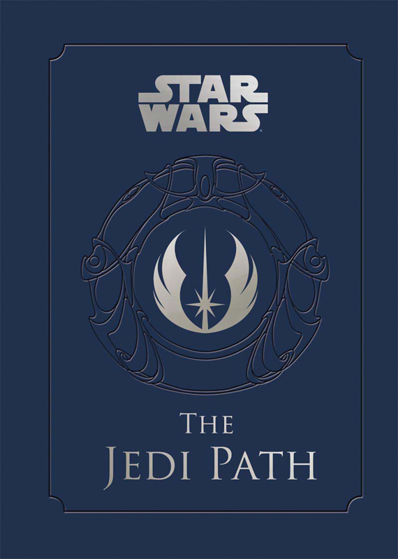 STAR WARS: THE JEDI PATH