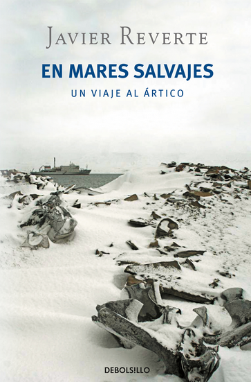 EN MARES SALVAJES