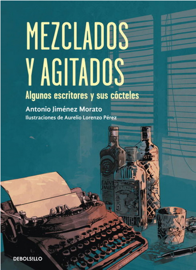 MEZCLADOS Y AGITADOS