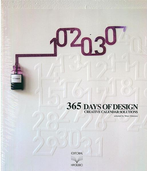 365 DAYS OF DESIGN