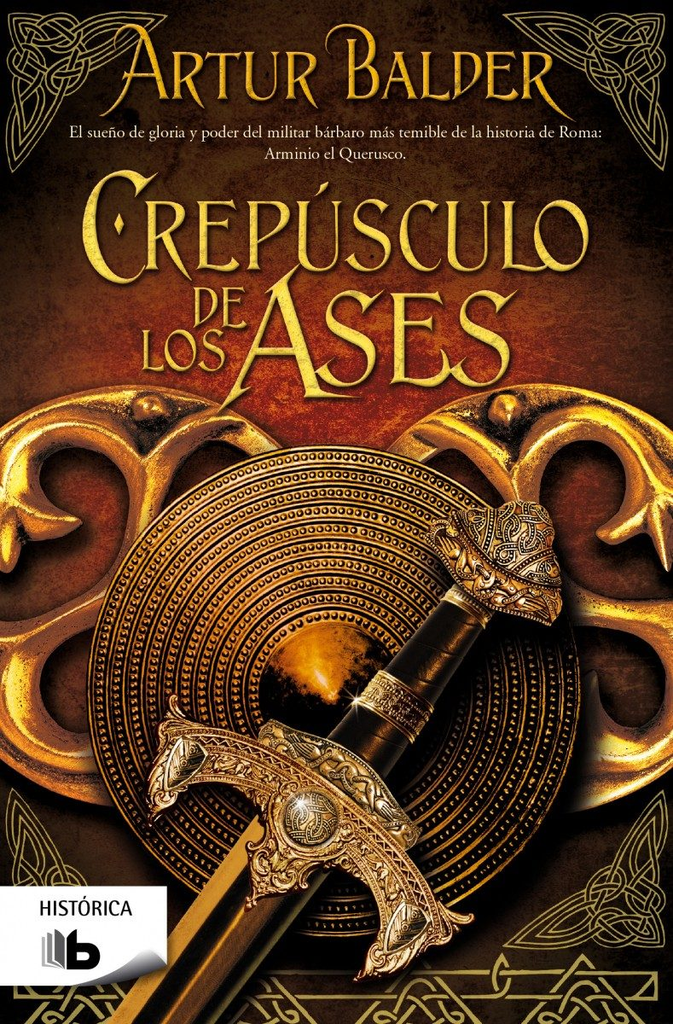 CREPÚSCULO DE LOS ASES