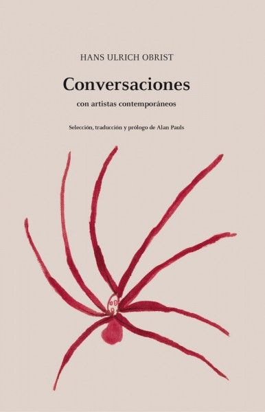 CONVERSACIONES CON ARTISTAS CONTEMPORÁNEOS