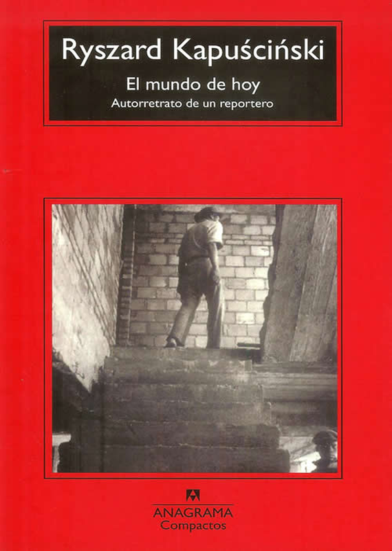 EL MUNDO DE HOY