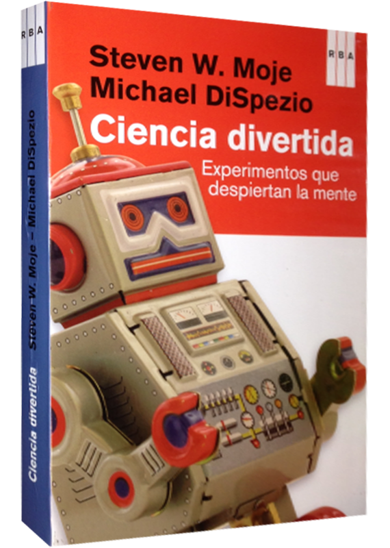 CIENCIA DIVERTIDA