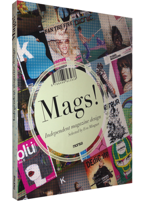 MAGS!