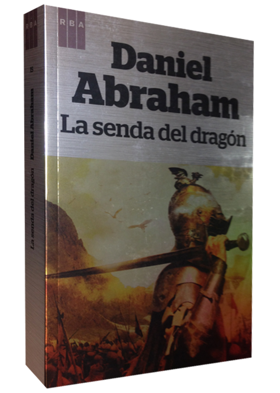 LA SENDA DEL DRAGÓN
